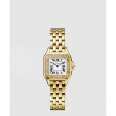 까르띠에 팬더 드 까르띠에 워치 22 WJPN0048