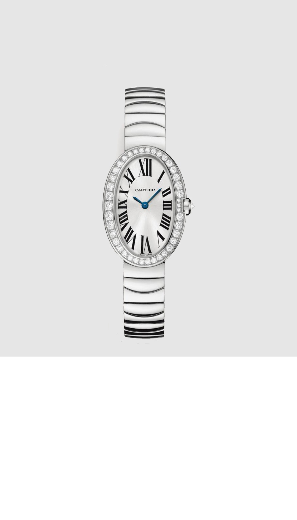 까르띠에 베누아 31.6 WB520006