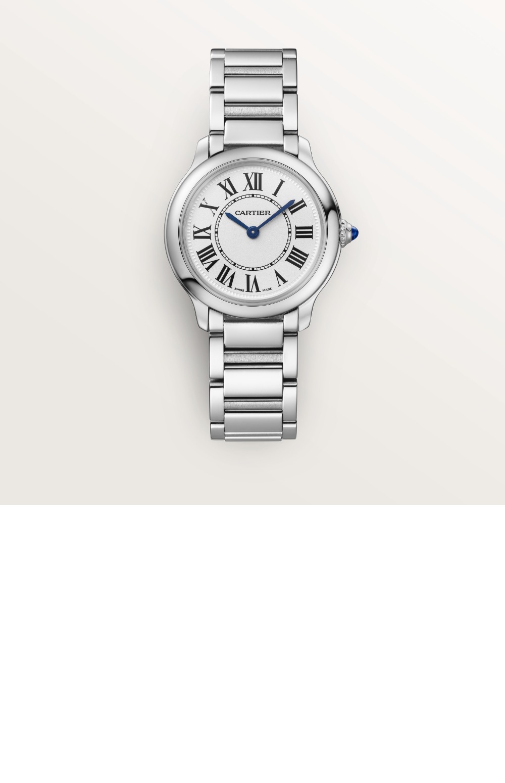 까르띠에 롱드 솔로 29 WSRN0033