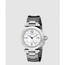 까르띠에 파샤 드 까르띠에 35 W31074M7