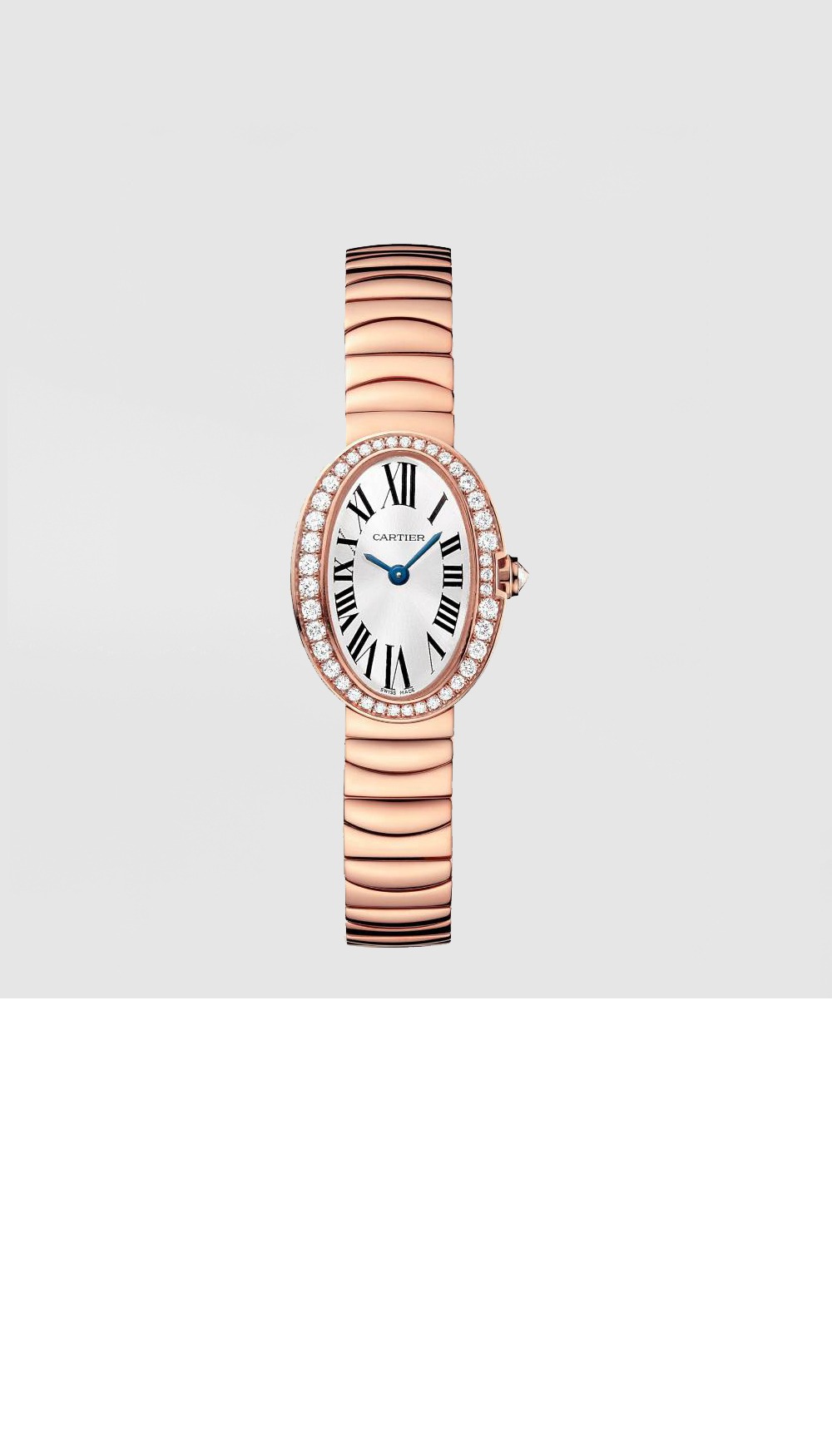 까르띠에 베누아 25.3 WB520026