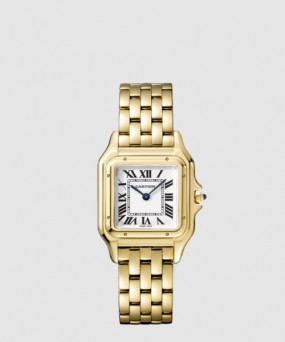 까르띠에 팬더 드 까르띠에 워치 29 WGPN0009