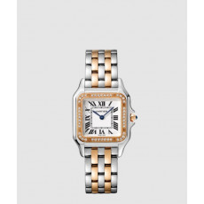 까르띠에 팬더 드 까르띠에 워치 29 W3PN0007