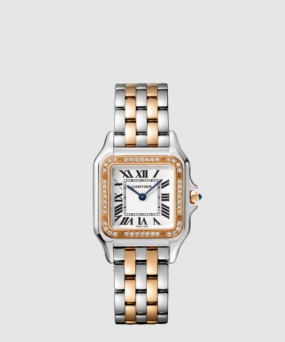 까르띠에 팬더 드 까르띠에 워치 29 W3PN0007