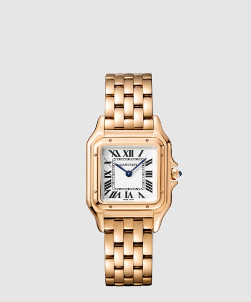 까르띠에 팬더 드 까르띠에 워치 27 WGPN0007