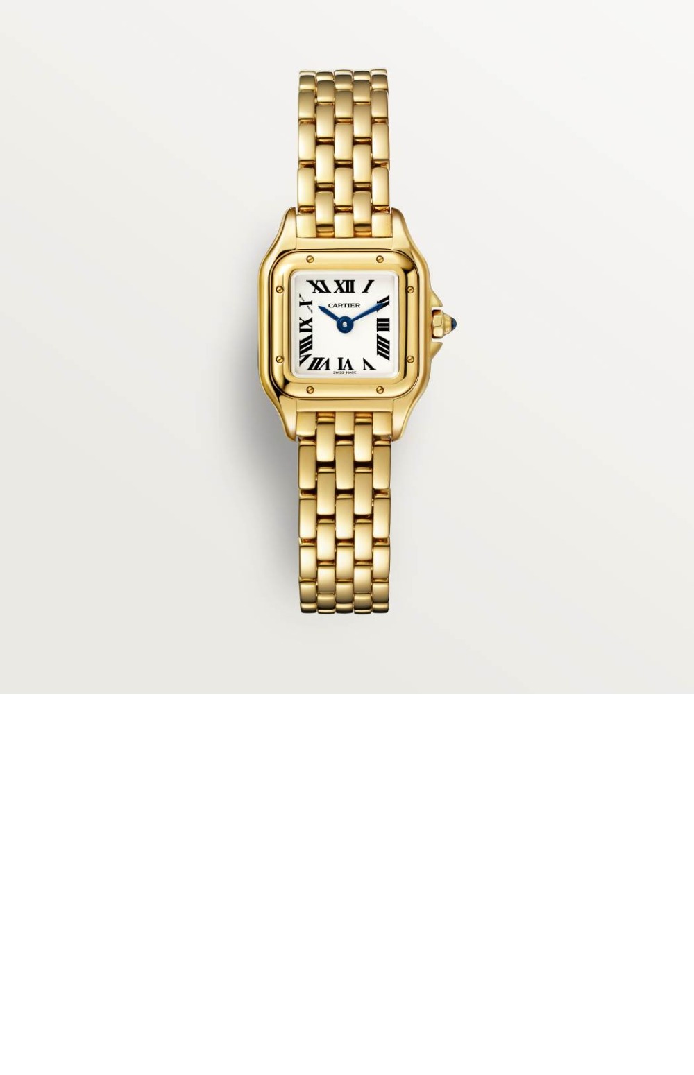까르띠에 팬더 드 까르띠에 워치 25 WGPN0036