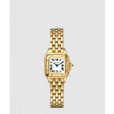 까르띠에 팬더 드 까르띠에 워치 25 WGPN0036