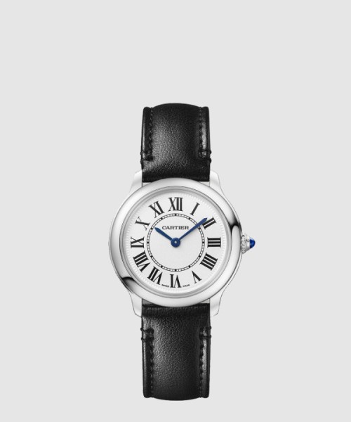 까르띠에 롱드 머스트 드 까르띠에 워치 29 WSRN0030