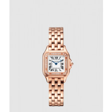 까르띠에 팬더 드 까르띠에 워치 22 WJPN0049