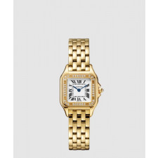 까르띠에 팬더 드 까르띠에 워치 22 WJPN0015