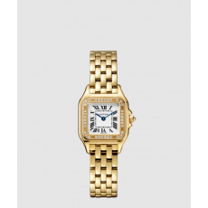 까르띠에 팬더 드 까르띠에 워치 22 WJPN0015