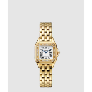 까르띠에 팬더 드 까르띠에 워치 22 WJPN0015