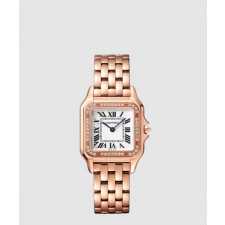 까르띠에 팬더 드 까르띠에 워치 27 WJPN0009