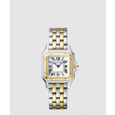 까르띠에 팬더 드 까르띠에 워치 29 W2PN0007