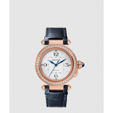 까르띠에 파샤 드 까르띠에 워치 35 WJPA0012