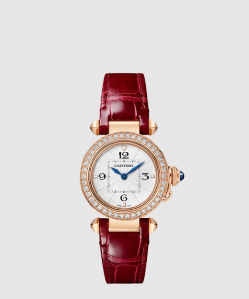 까르띠에 파샤 드 까르띠에 30 WJPA0017