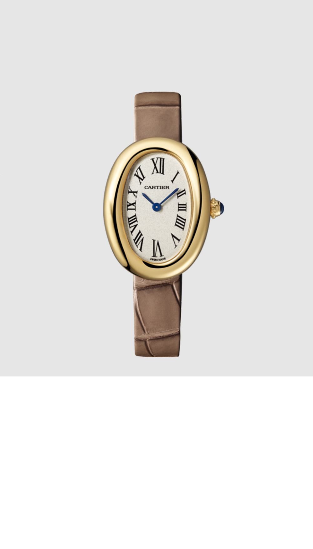 까르띠에 베누아 32 WGBA0007