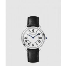 까르띠에 롱드 머스트 드 까르띠에 워치 36 WSRN0031