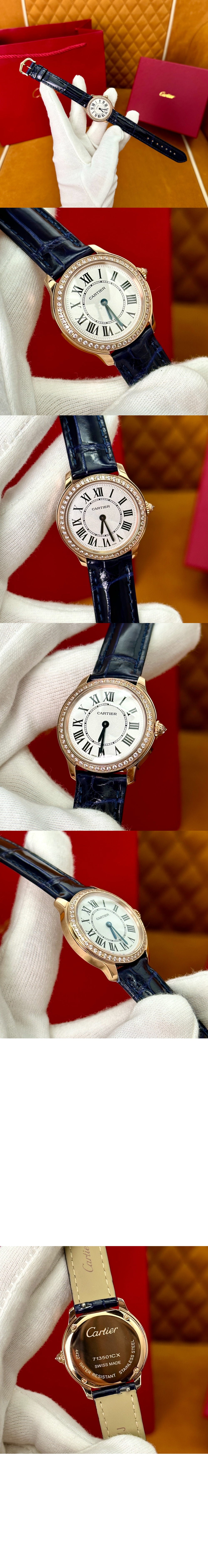 까르띠에 롱드 솔로 29 WJRN0009