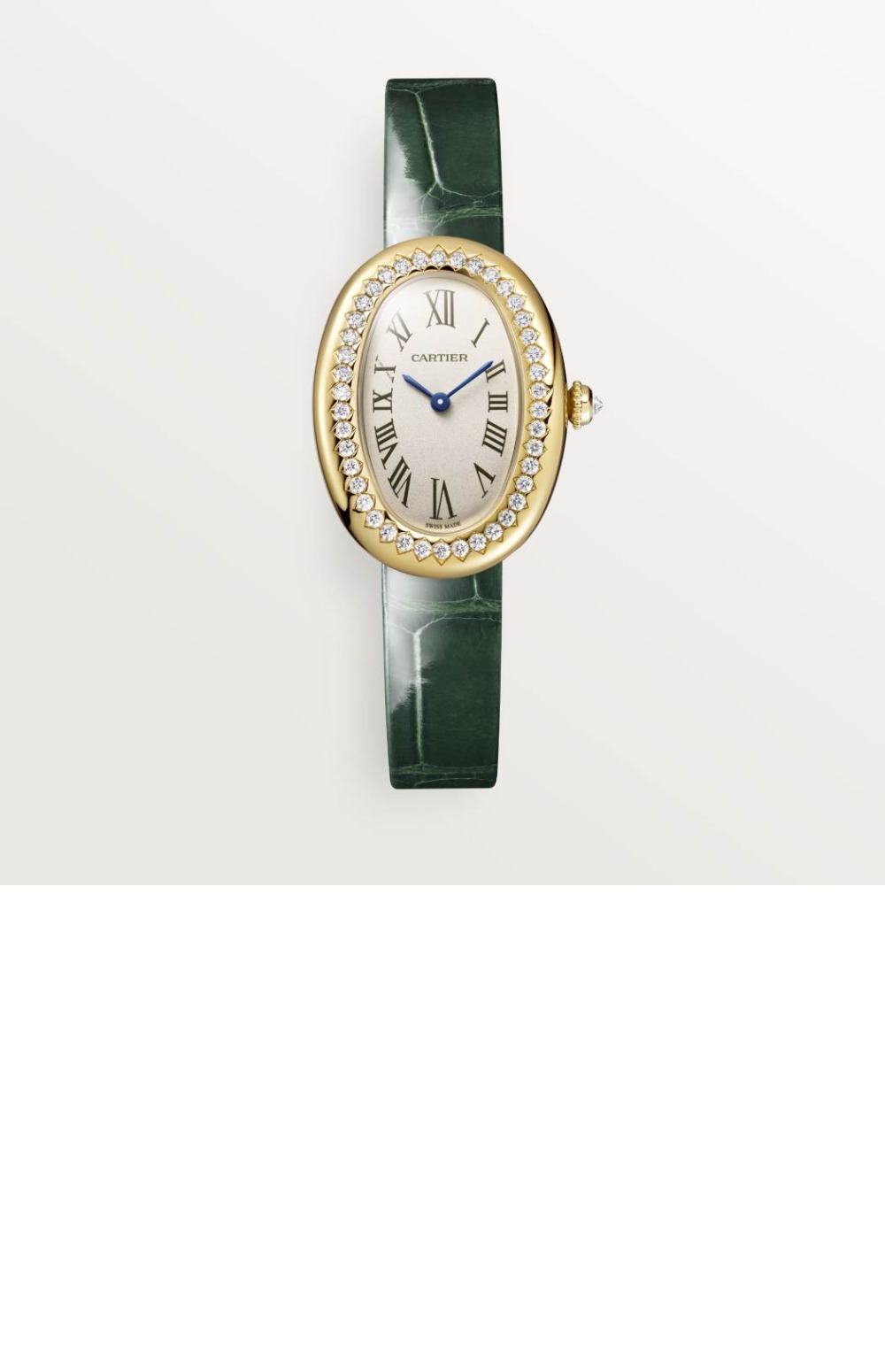 까르띠에 베누아 31 WJBA0038