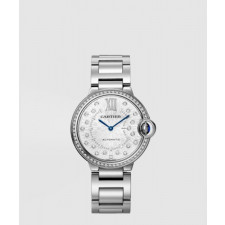 까르띠에 발롱블루 36 W4BB0036