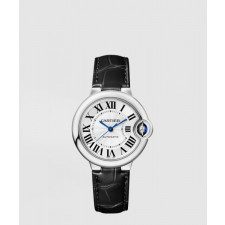 까르띠에 발롱블루 33 W6920085