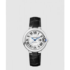 까르띠에 발롱 블루 드 까르띠에 워치 33 WSBB0030