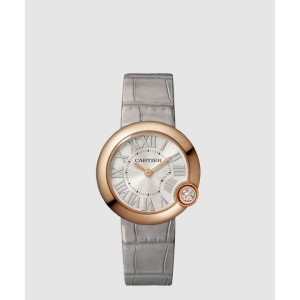 까르띠에 발롱블랑 30 WGBL0005