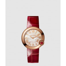 까르띠에 발롱블랑 30 WGBL0007