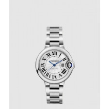 까르띠에 발롱블루 33 WSBB0048