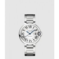 까르띠에 발롱블루 36 WSBB0048