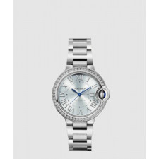 까르띠에 발롱블루 33 WGBB0028