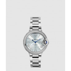 까르띠에 발롱블루 33 WGBB0028