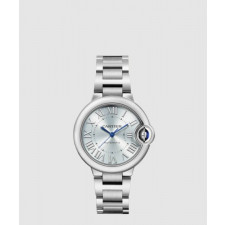 까르띠에 발롱블루 33 WGBB0062