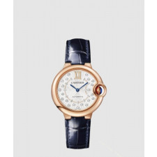 까르띠에 발롱블루 36 WGBB0052