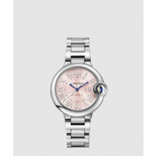 까르띠에 발롱블루 33 WSBB0068