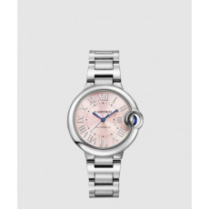 까르띠에 발롱블루 33 WSBB0068