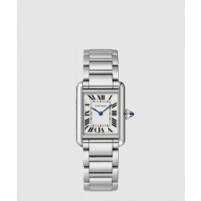 까르띠에 탱크 머스트 30 WSTA0051