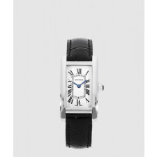 까르띠에 탱크 35.4 WSTA0086