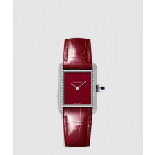 까르띠에 탱크 루이 27 W4TA0022