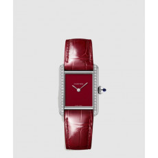 까르띠에 탱크 루이 27 W4TA0022