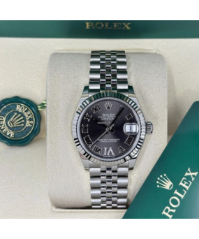 롤렉스 데이저스트 31 278274 그레이 다이아 자개판