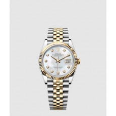 롤렉스 데이저스트 콤비 36 126233