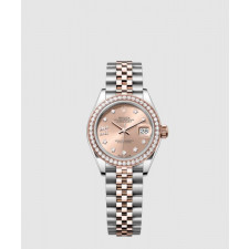 롤렉스 데이저스트 콤비 28 279381