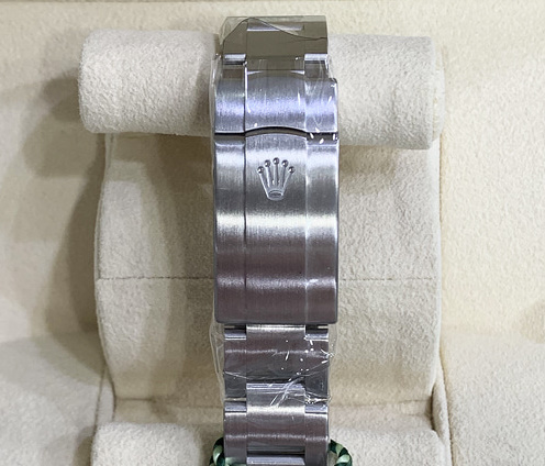 롤렉스 Oyster Perpetual 34 시계