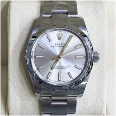 롤렉스 Oyster Perpetual 34 시계