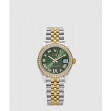 롤렉스 데이저스트 콤비 31 278383RBR