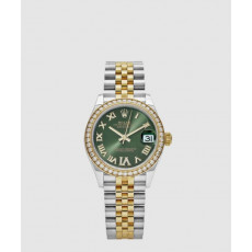 롤렉스 데이저스트 콤비 31 278383RBR