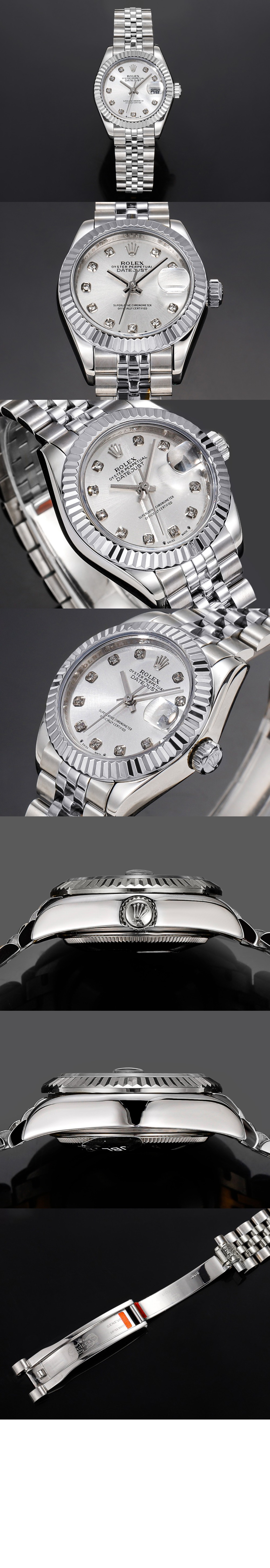 롤렉스 데이저스트 28 279174