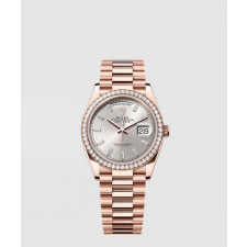 롤렉스 데이데이트 금통 36 128345RBR